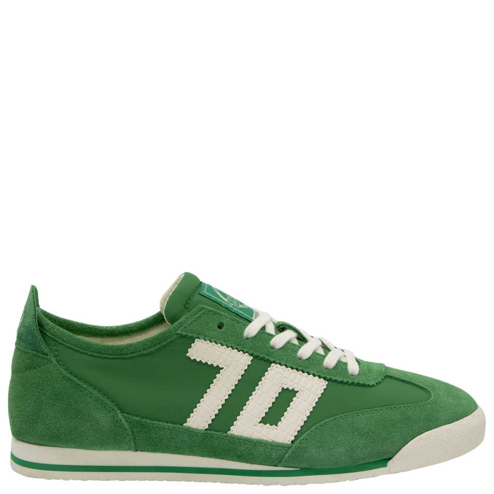 Leon (Green)