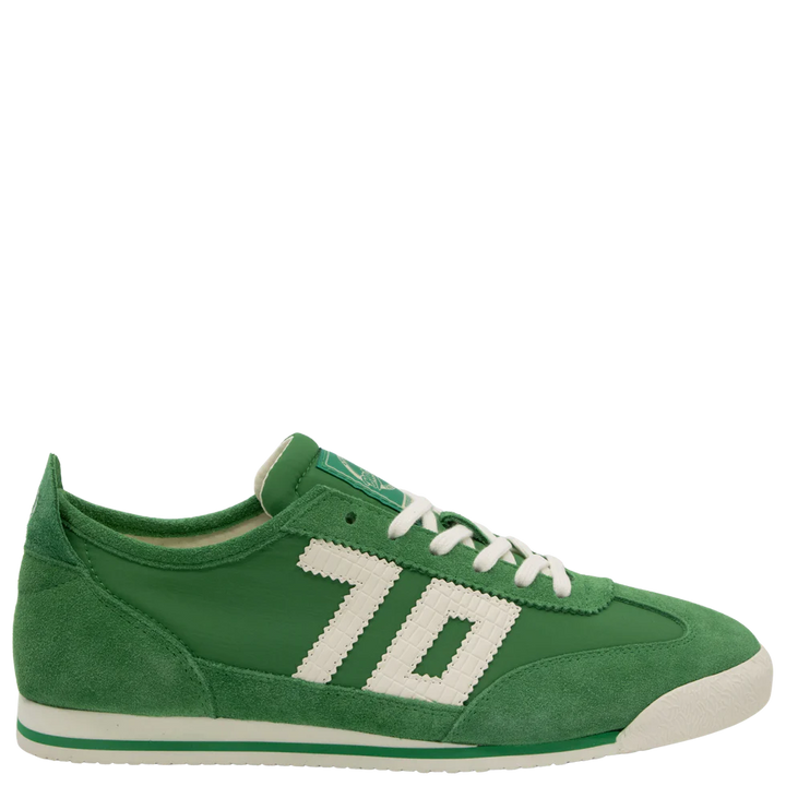 Leon (Green)