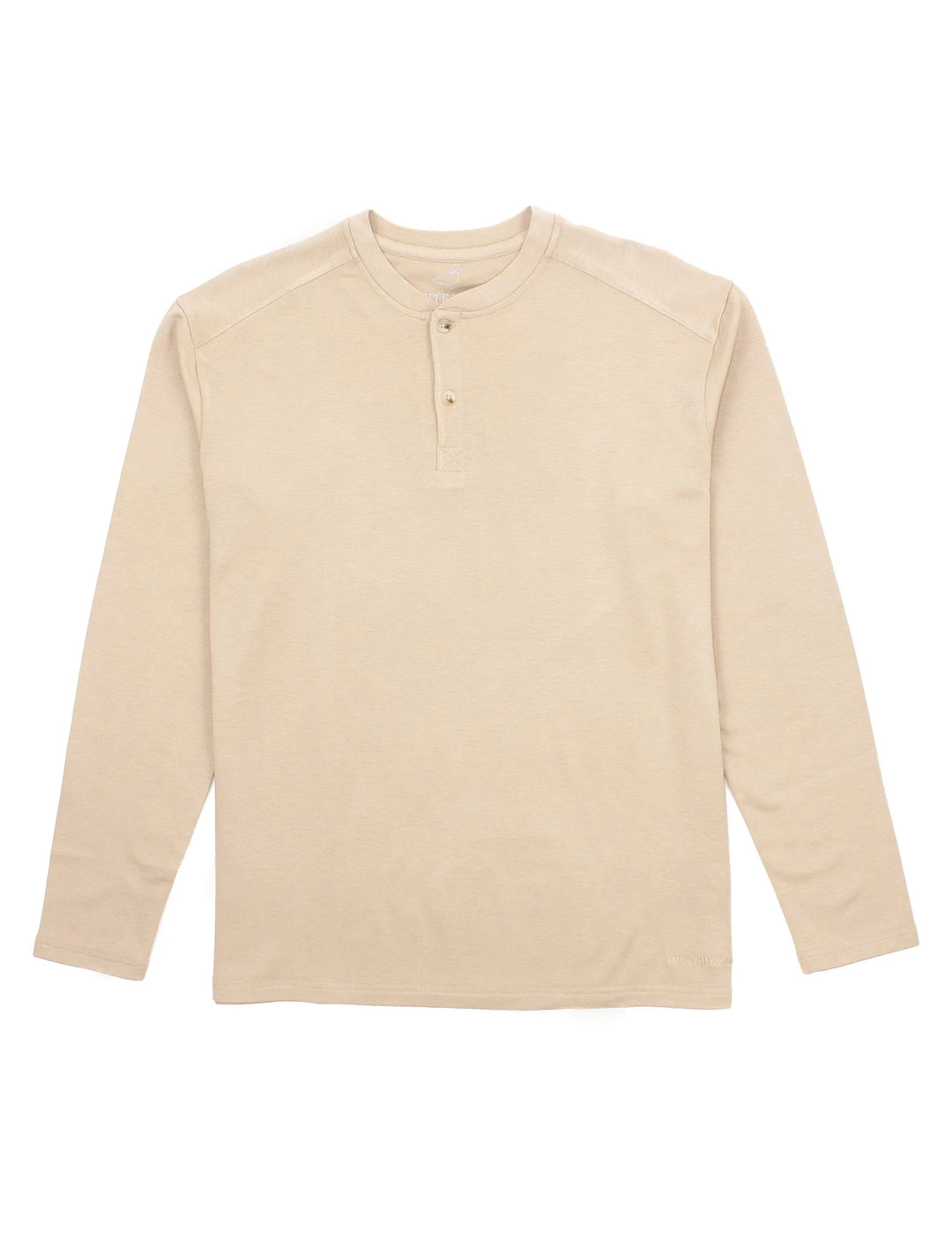 Shoreline Henley (Birch)