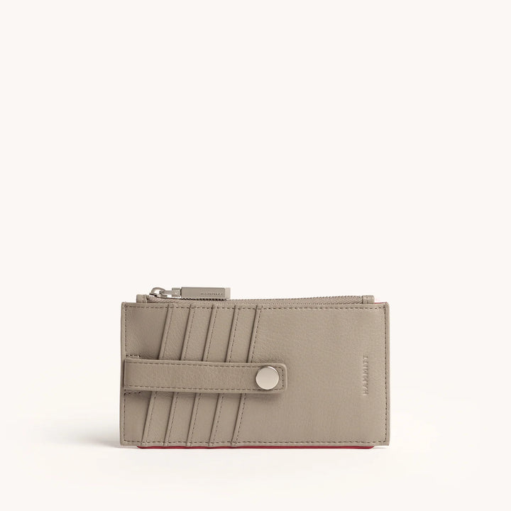 210 West (Pewter Pebble/Brushed Silver)