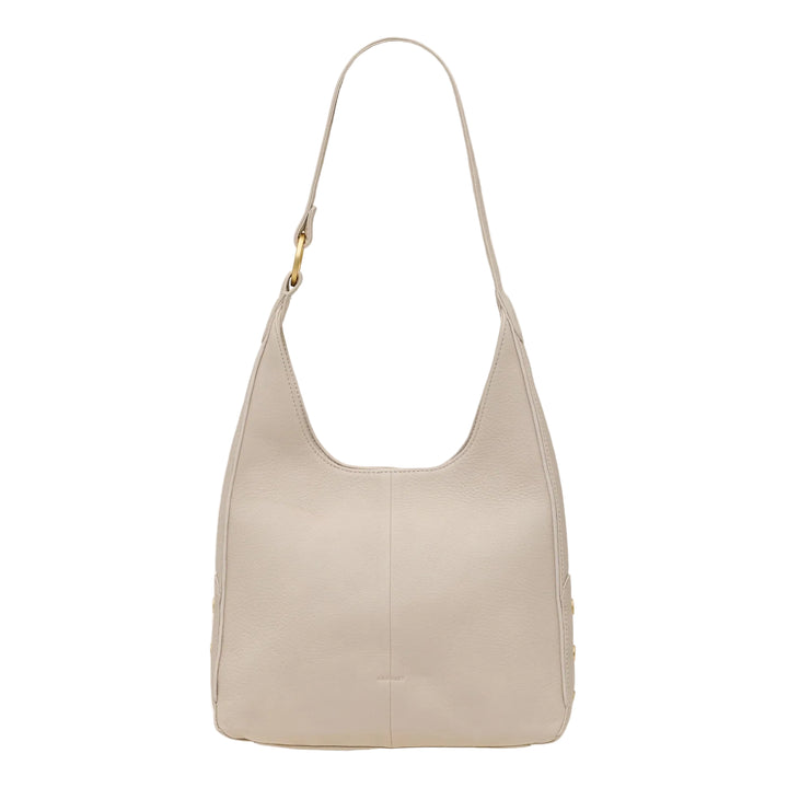 Tim Med (Catamaran Cream/Brushed Gold)