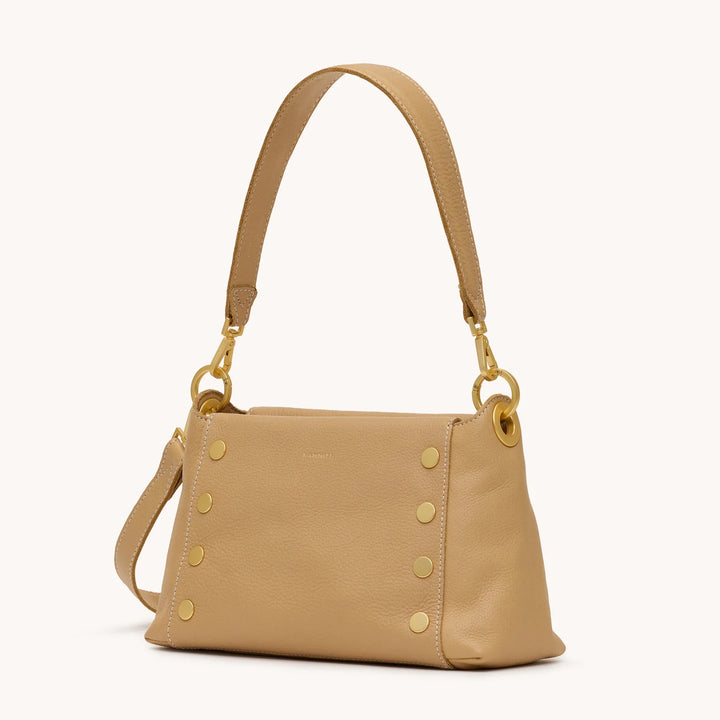 Bryant Medium (Toasty Sand/Brushed Gold)