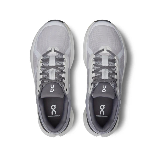 Cloudrunner 2 (Frost/White)