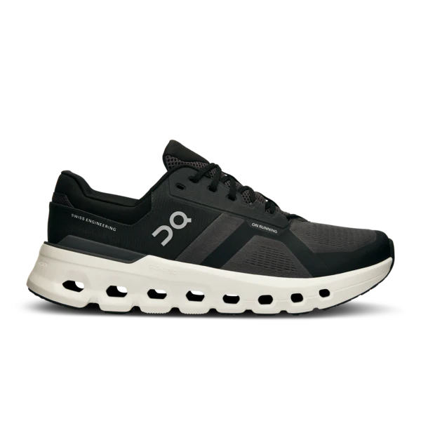 Cloudrunner 2 (Eclipse/Black)