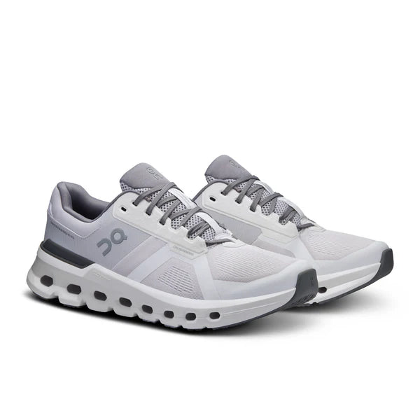 Cloudrunner 2 (Frost/White)