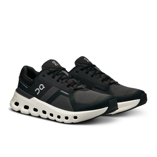 Cloudrunner 2 (Eclipse/Black)