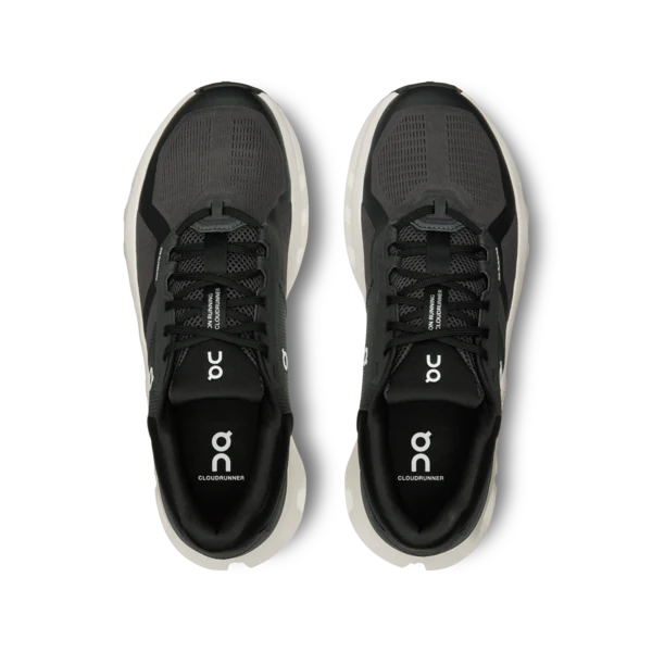 Cloudrunner 2 (Eclipse/Black)