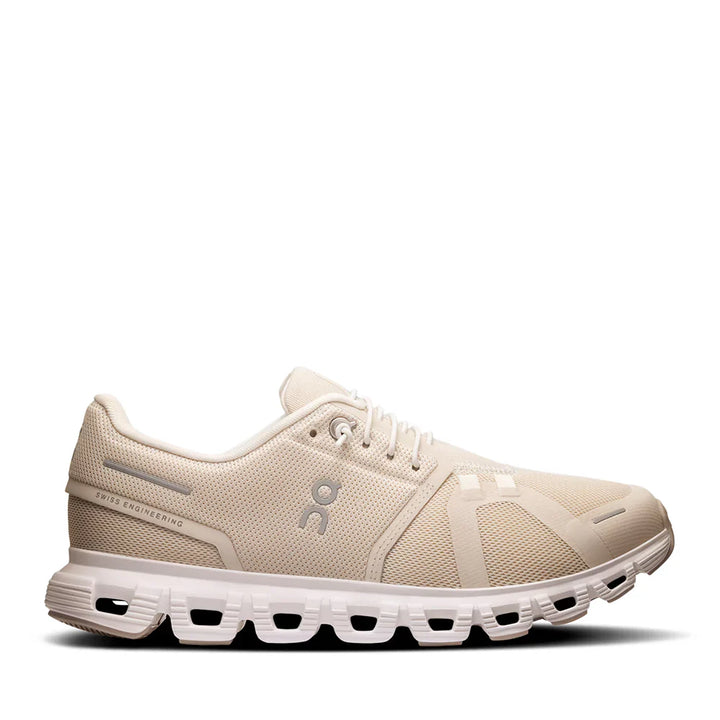 Cloud 6 (Pearl/White)