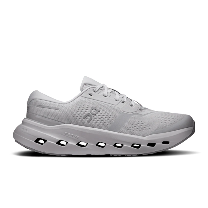 Cloudrunner 3 (Glacier/Alloy)