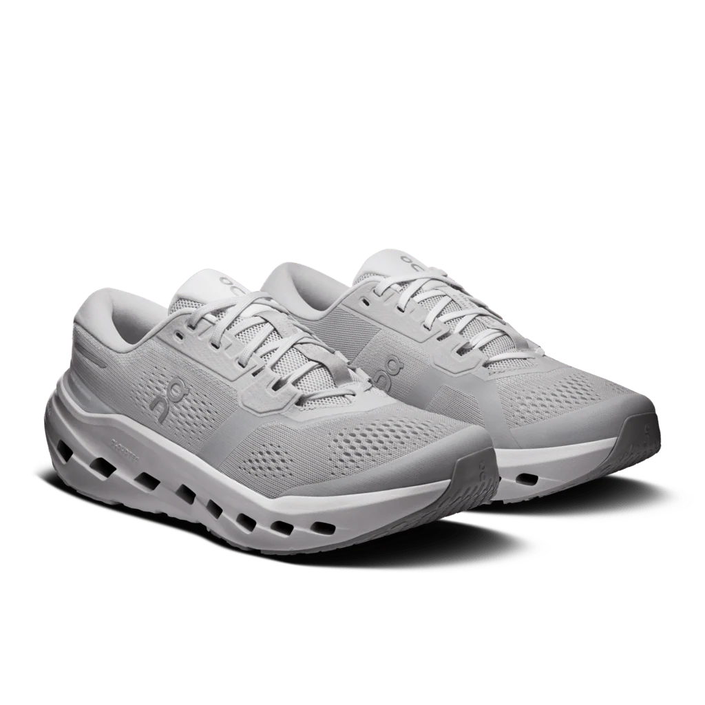 Cloudrunner 3 (Glacier/Alloy)