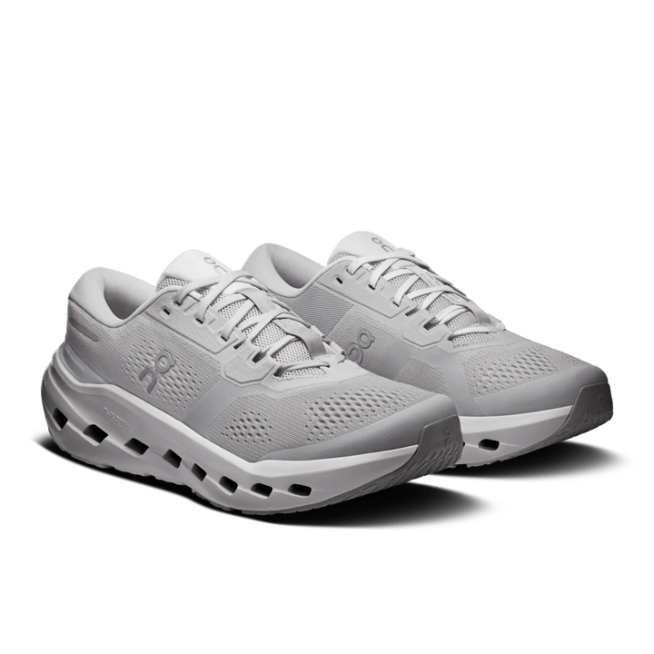 Cloudrunner 3 (Glacier/Alloy)