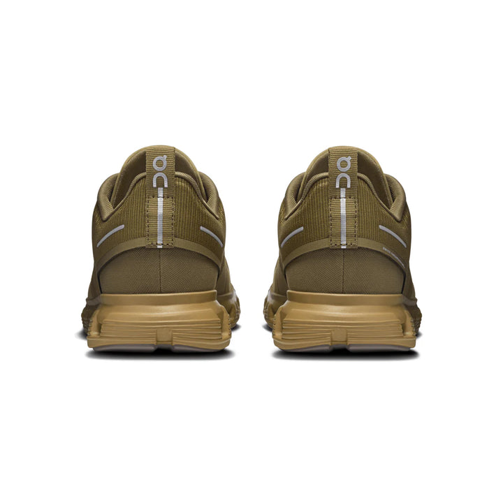 Cloud 6 Waterproof (Olive/Safari)