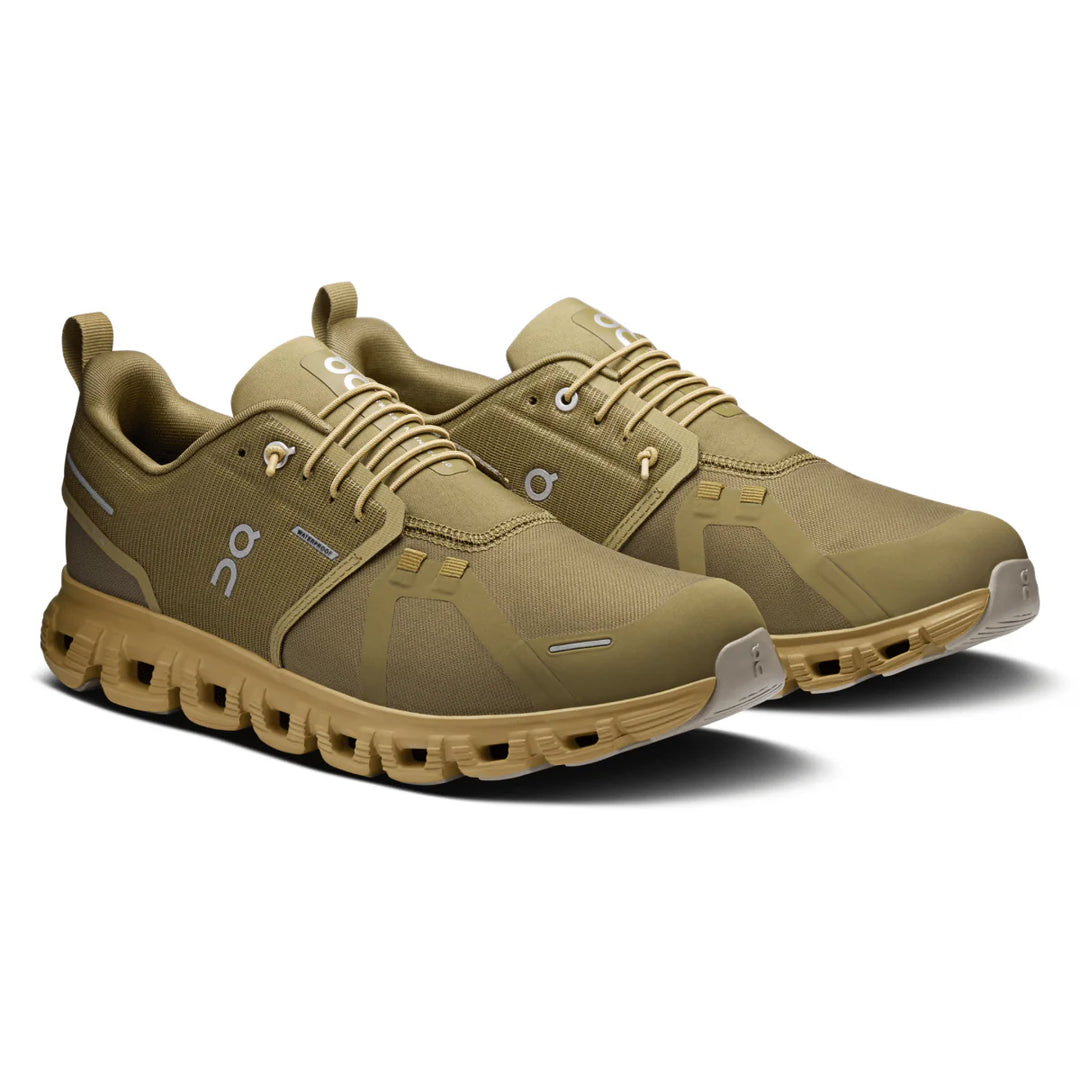 Cloud 6 Waterproof (Olive/Safari)