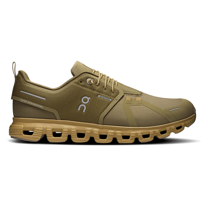 Cloud 6 Waterproof (Olive/Safari)