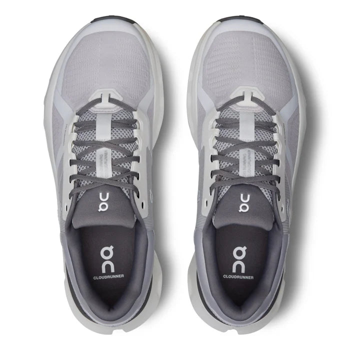 Cloudrunner 2 (Frost/White)