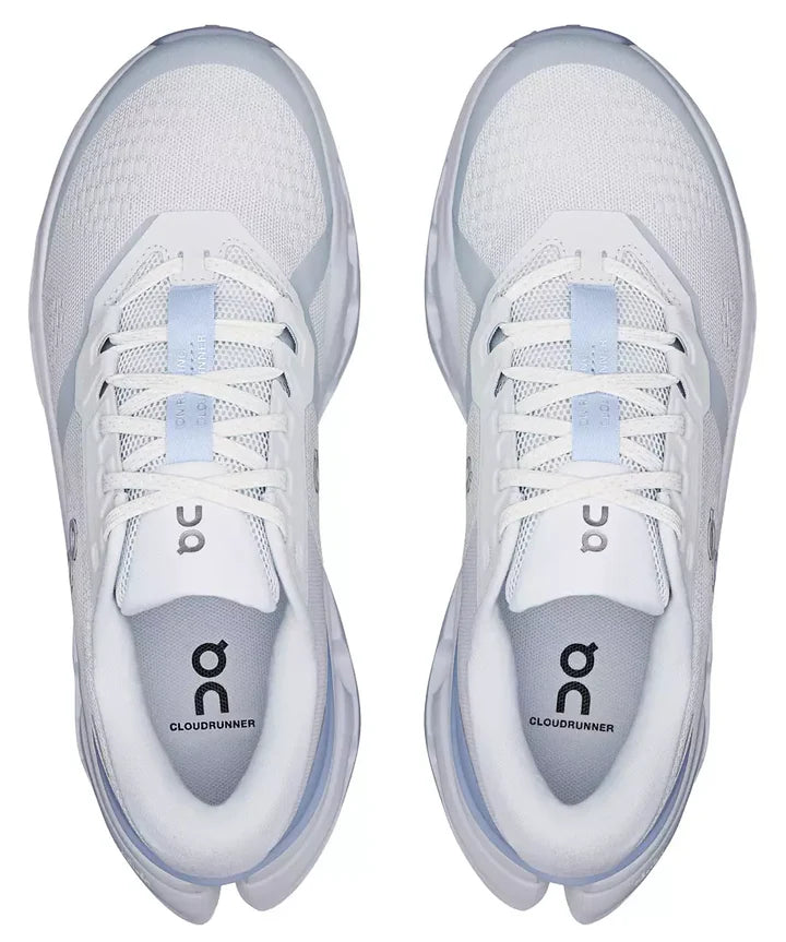 Cloudrunner 3 (Heather/Marsh)