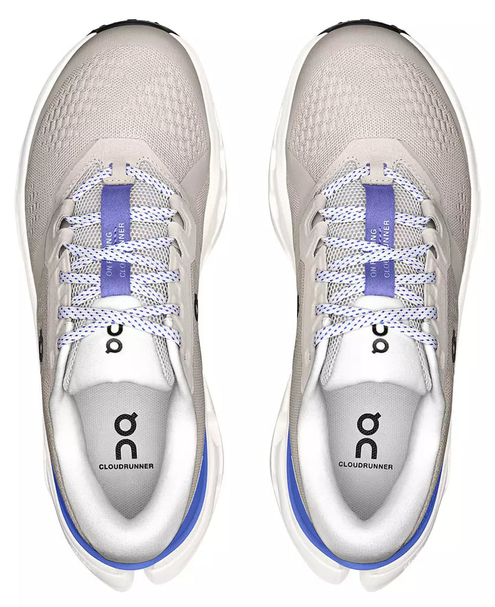 Cloudrunner 3 (Pearl/Sailor)