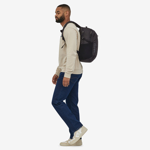 Refugio Day Pack 26L (Black)