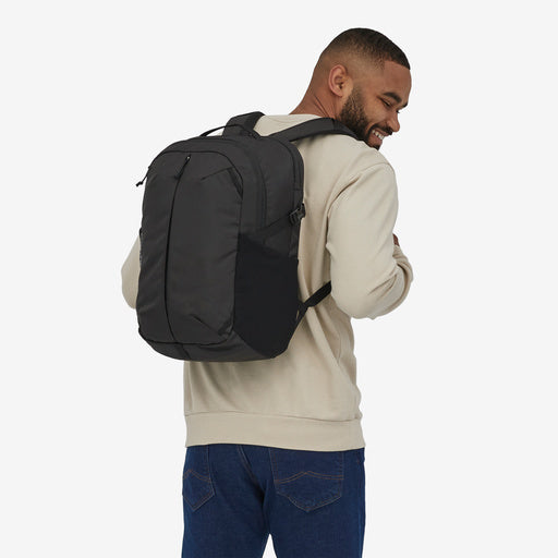 Refugio Day Pack 26L (Black)