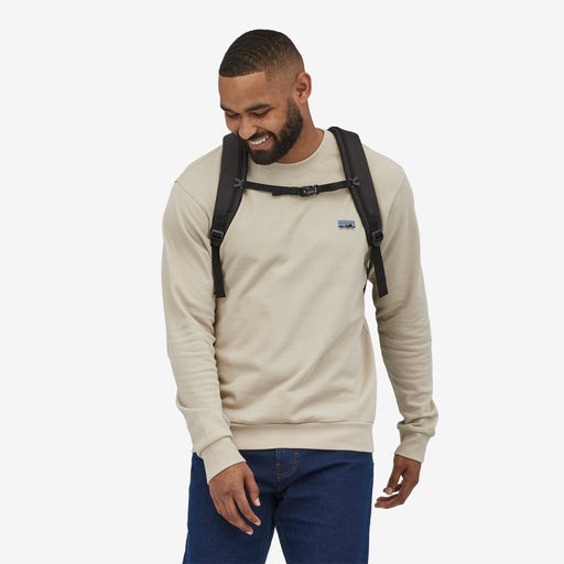 Refugio Day Pack 26L (Black)