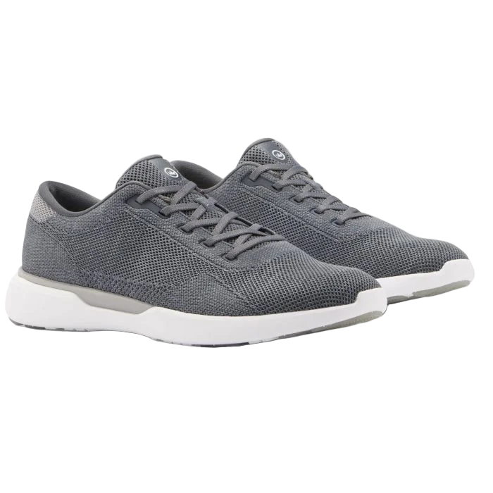 Glide V3 Sneaker (Iron)