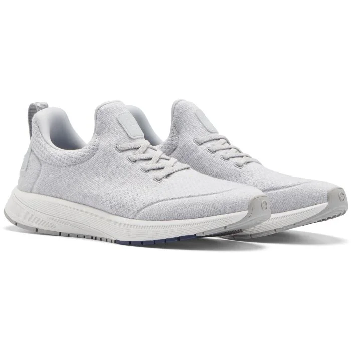 Tellustride Sneaker (Platinum)