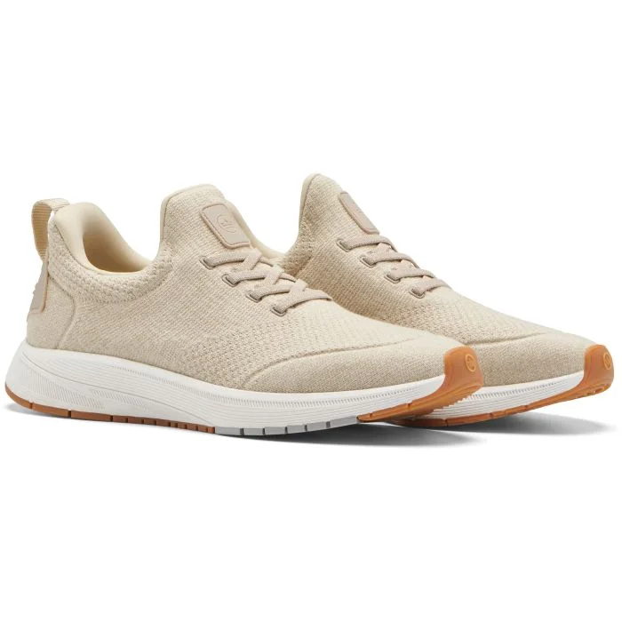 Tellustride Sneaker (Stone)