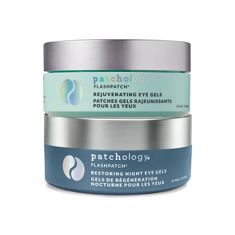 Night &amp; Day Eye Gel Duo Kit