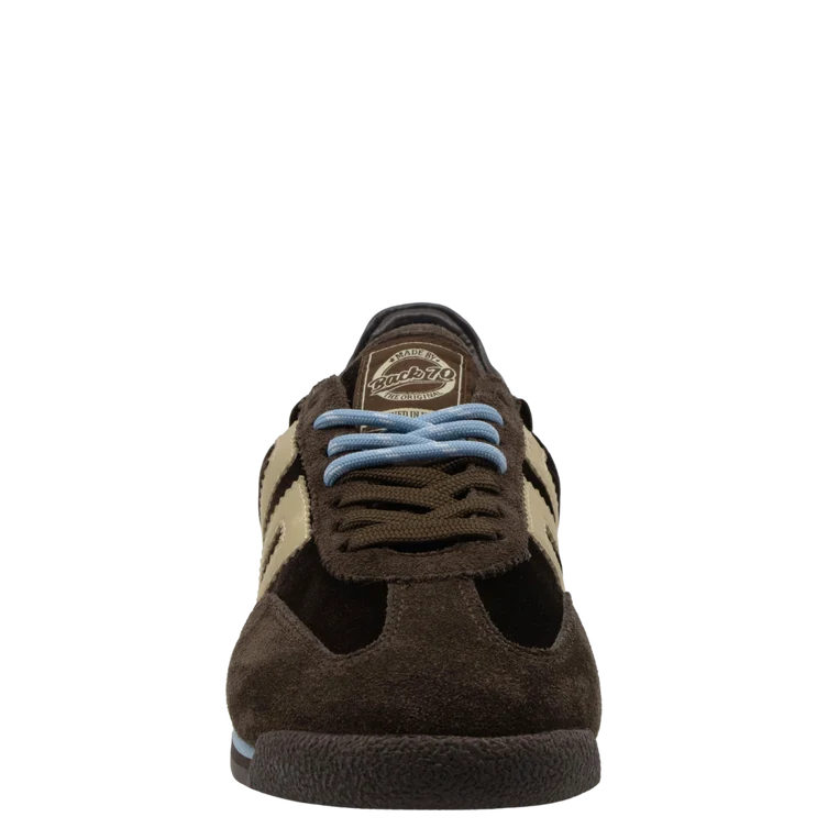 Rocket W26 (Velvet DK Coffee)