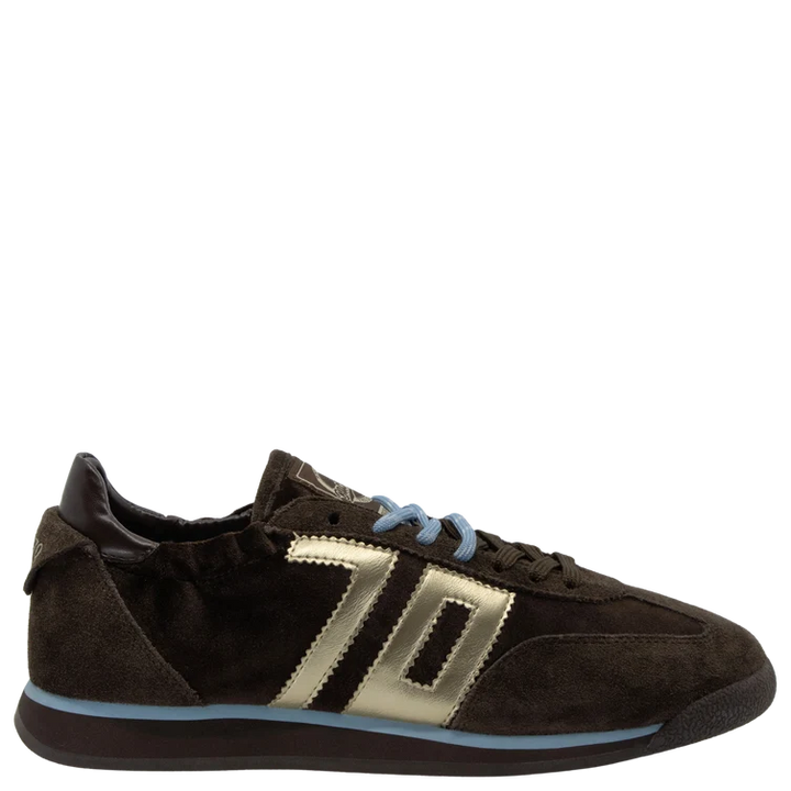 Rocket W26 (Velvet DK Coffee)