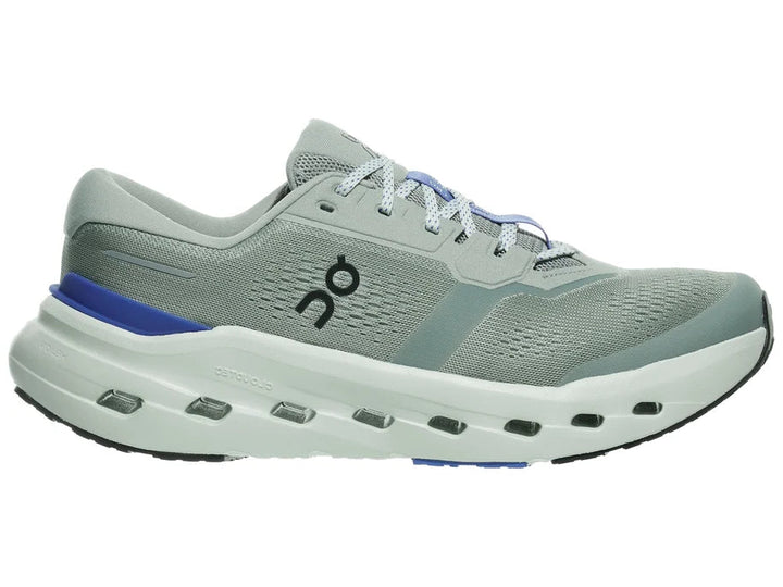 Cloudrunner 3 (Tin/Iceberg)