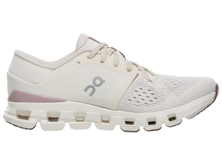 Cloud X 4 (Ivory/Heron)