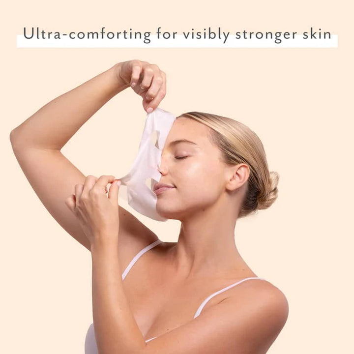 Skin Remedy Barrier Boosting Sheet Mask (4 Pack)