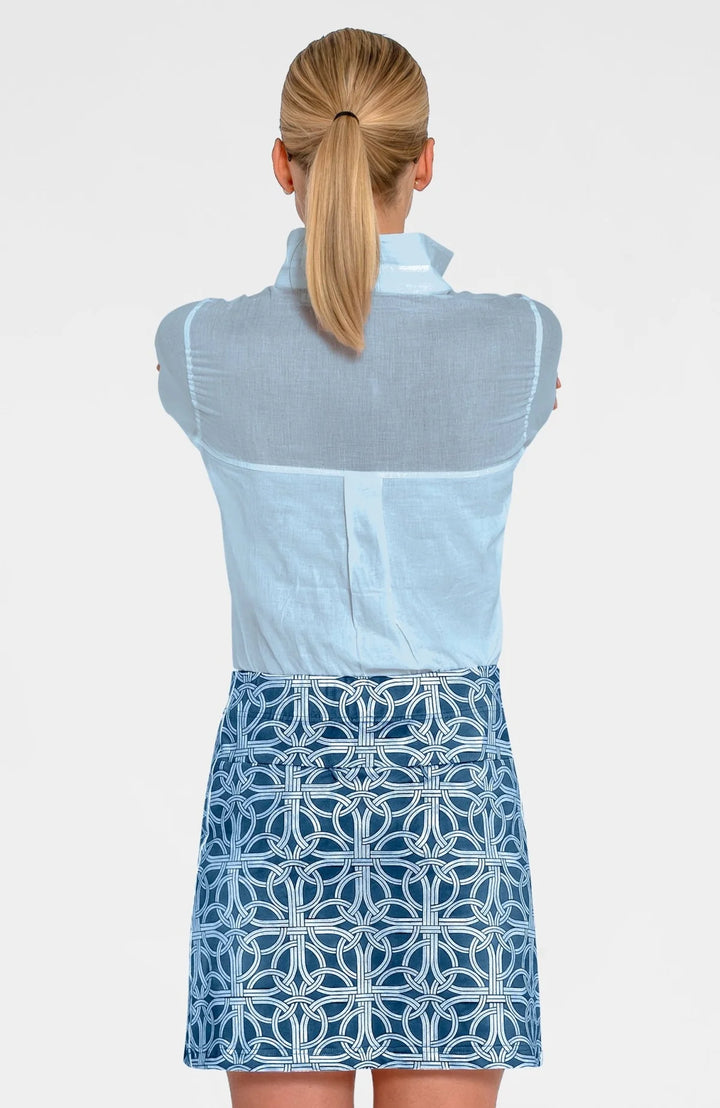Skippy Skort (Navy)
