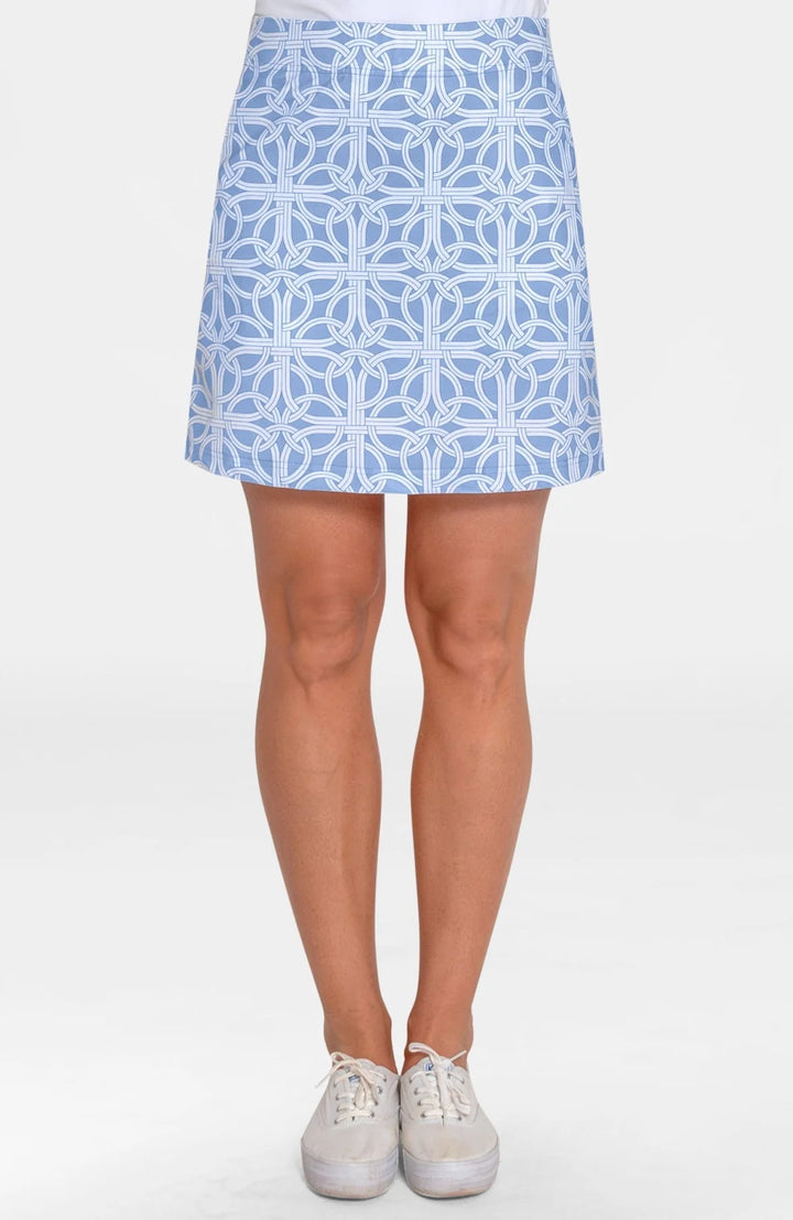 Skippy Skort (Peri)