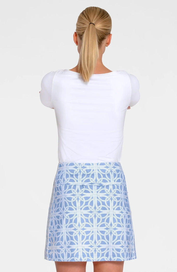 Skippy Skort (Peri)