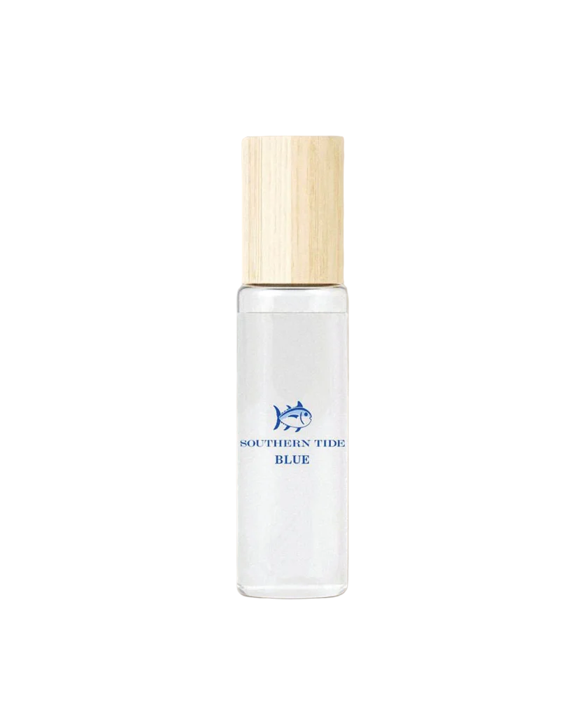 ST Blue Fragrance (0.5 oz)