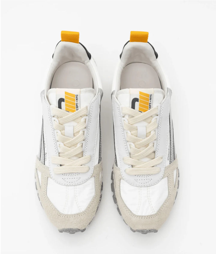 Toronto (Silver Flash)