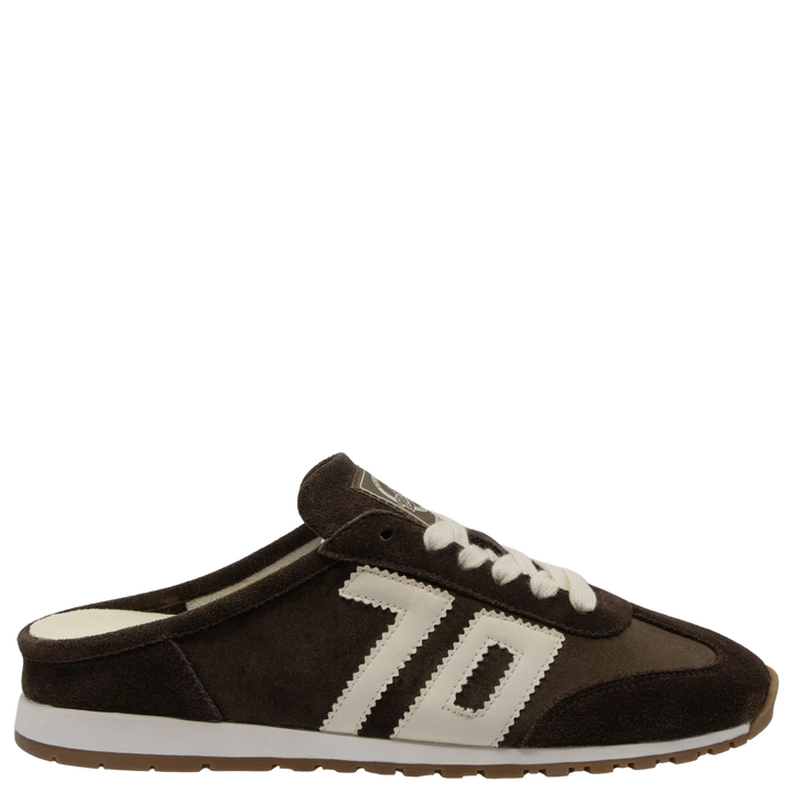 Venice W26 (Velvet Coffee)