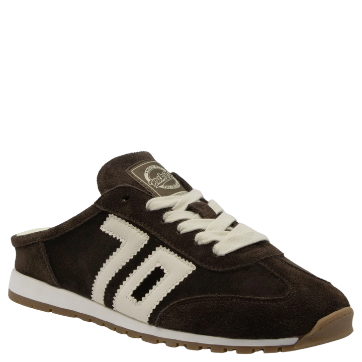 Venice W26 (Velvet Coffee)