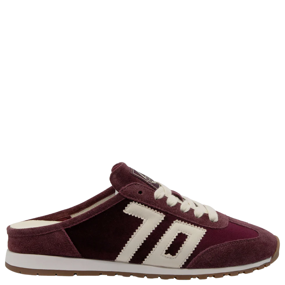 Venice W26 (Velvet Wine)