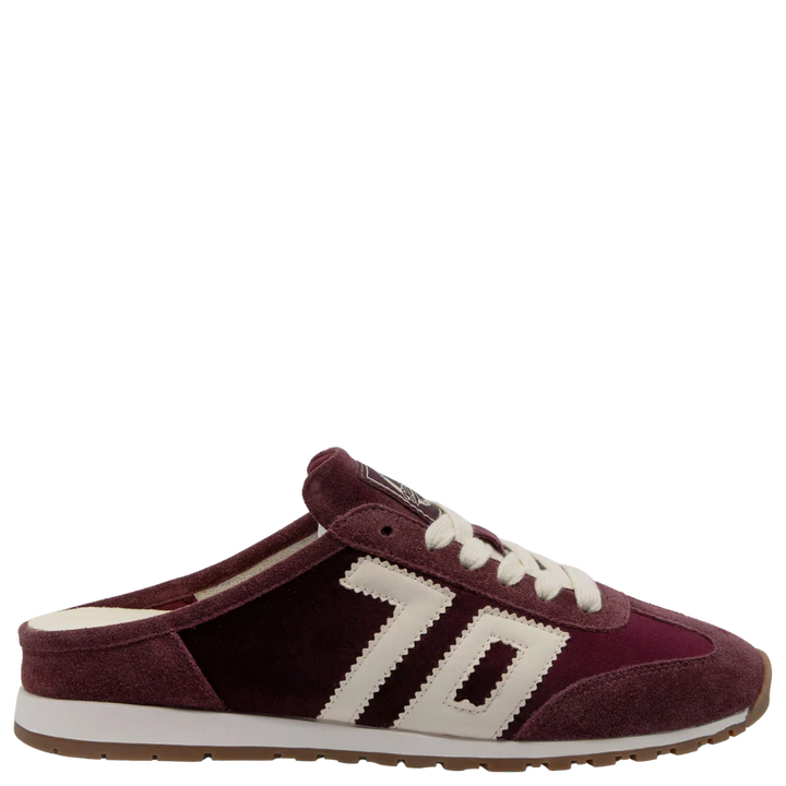 Venice W26 (Velvet Wine)