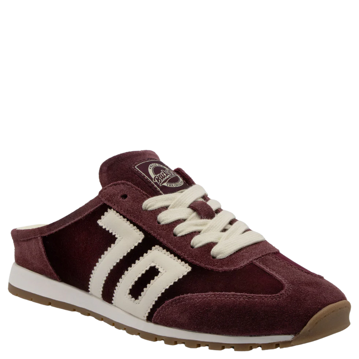 Venice W26 (Velvet Wine)