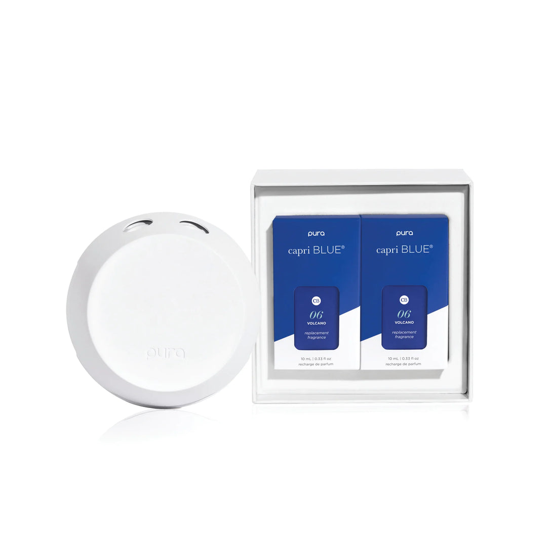 CB Pura Home Diffuser Kit
