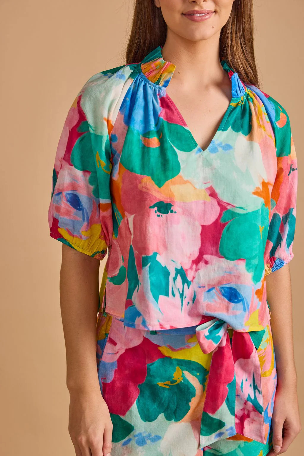 Trish Top (Bougainville)