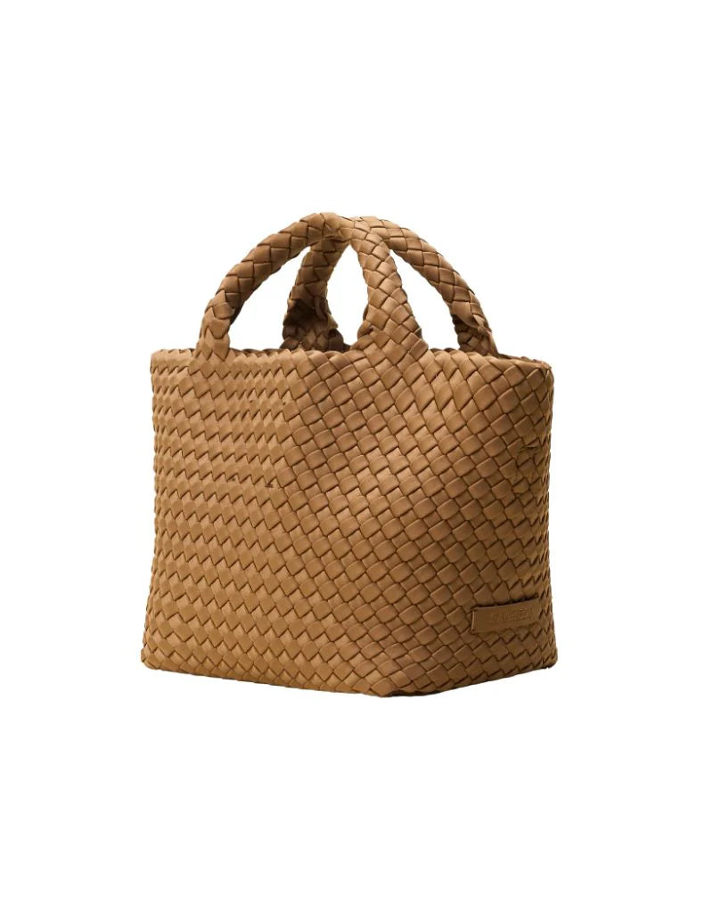 St. Barths Small Tote (Montauk)