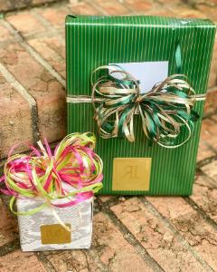 Birthday Gift Wrap