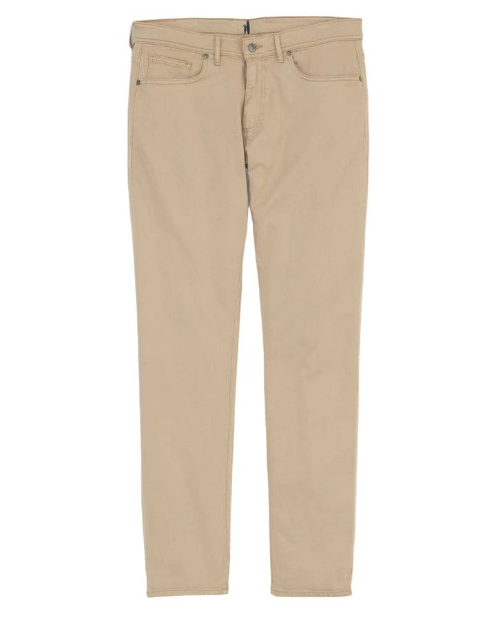 Hugo Pant (Light Khaki)