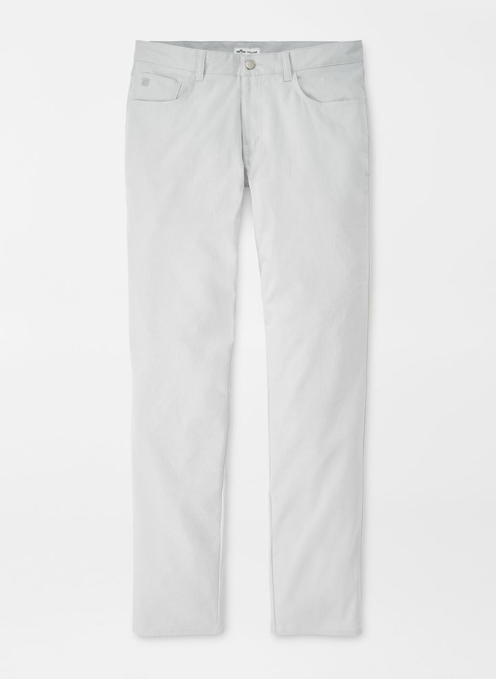 Performance Five-Pocket Pant (British Grey)