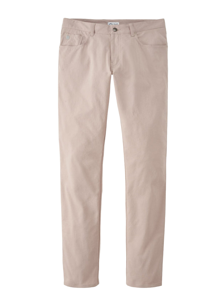 EB66 Performance Five-Pocket Pant (Khaki)